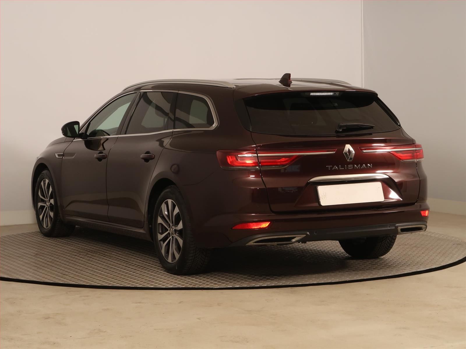 Renault Talisman, 2.0 Blue dCi, Automat - fotka 4