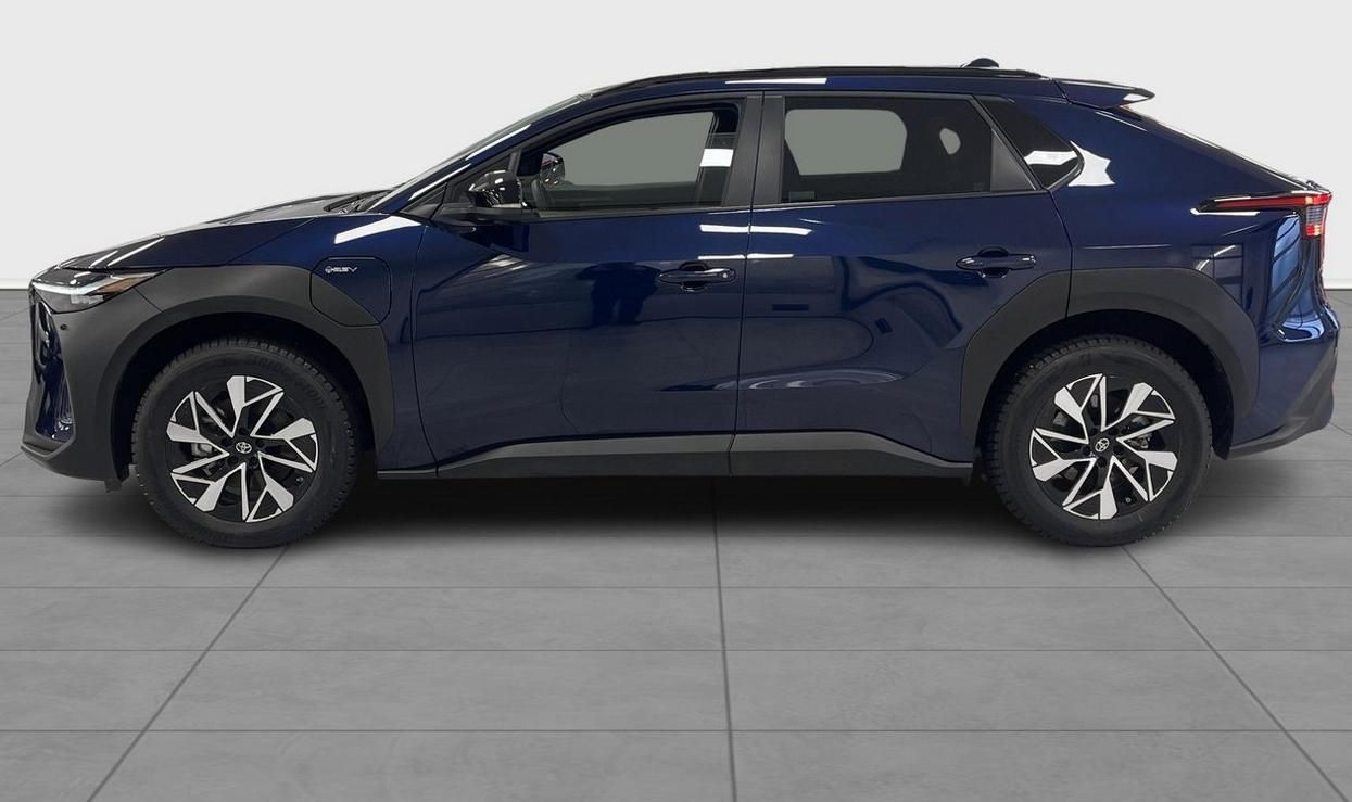 Toyota bZ4X, Style AWD 360kam - fotka 2