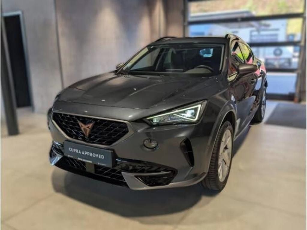 Cupra Formentor, 2.0 TDI 110kW*Navi*Led*DAB*