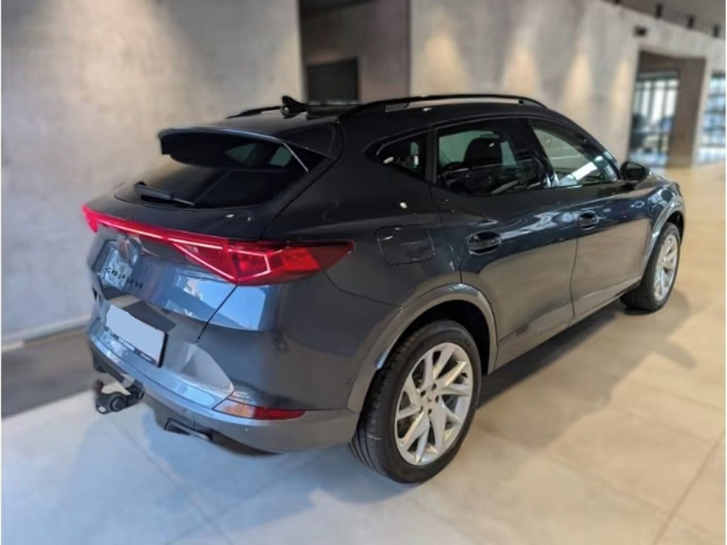 Cupra Formentor, 2.0 TDI 110kW*Navi*Led*DAB* - fotka 4