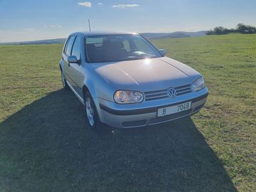 1.4i 16V 55kw, PLNĚ POJÍZDNÉ