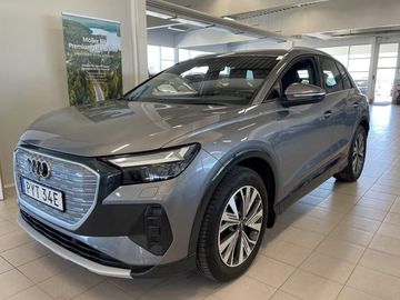 45 e-tron Q Kamera Tažné