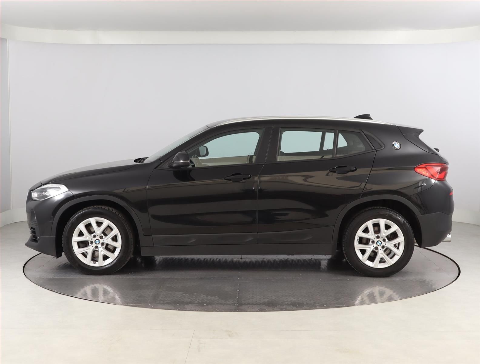 BMW X2, xDrive20d, 4X4, Automat - fotka 3