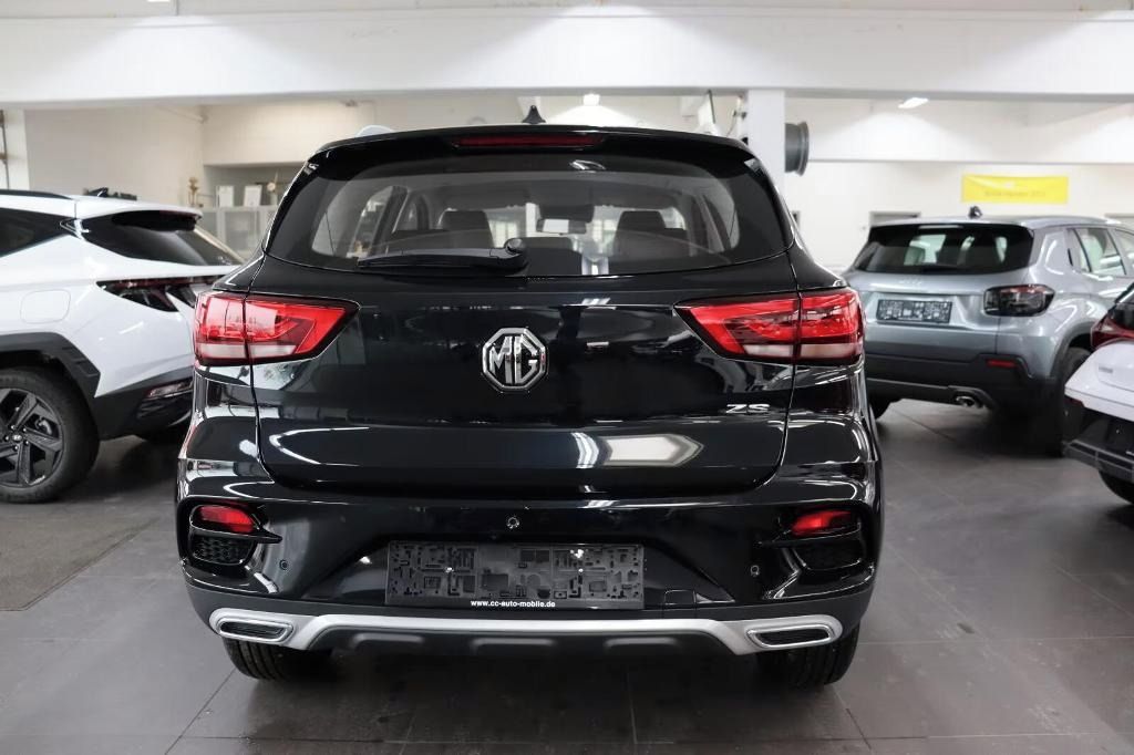 MG ZS, 1.5 Luxury *Kůže*360°*Navi* - fotka 6