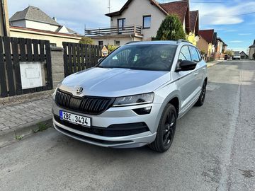 1.5 Tsi DSG 1.Majitel