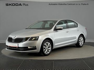 TDI85 kW Style