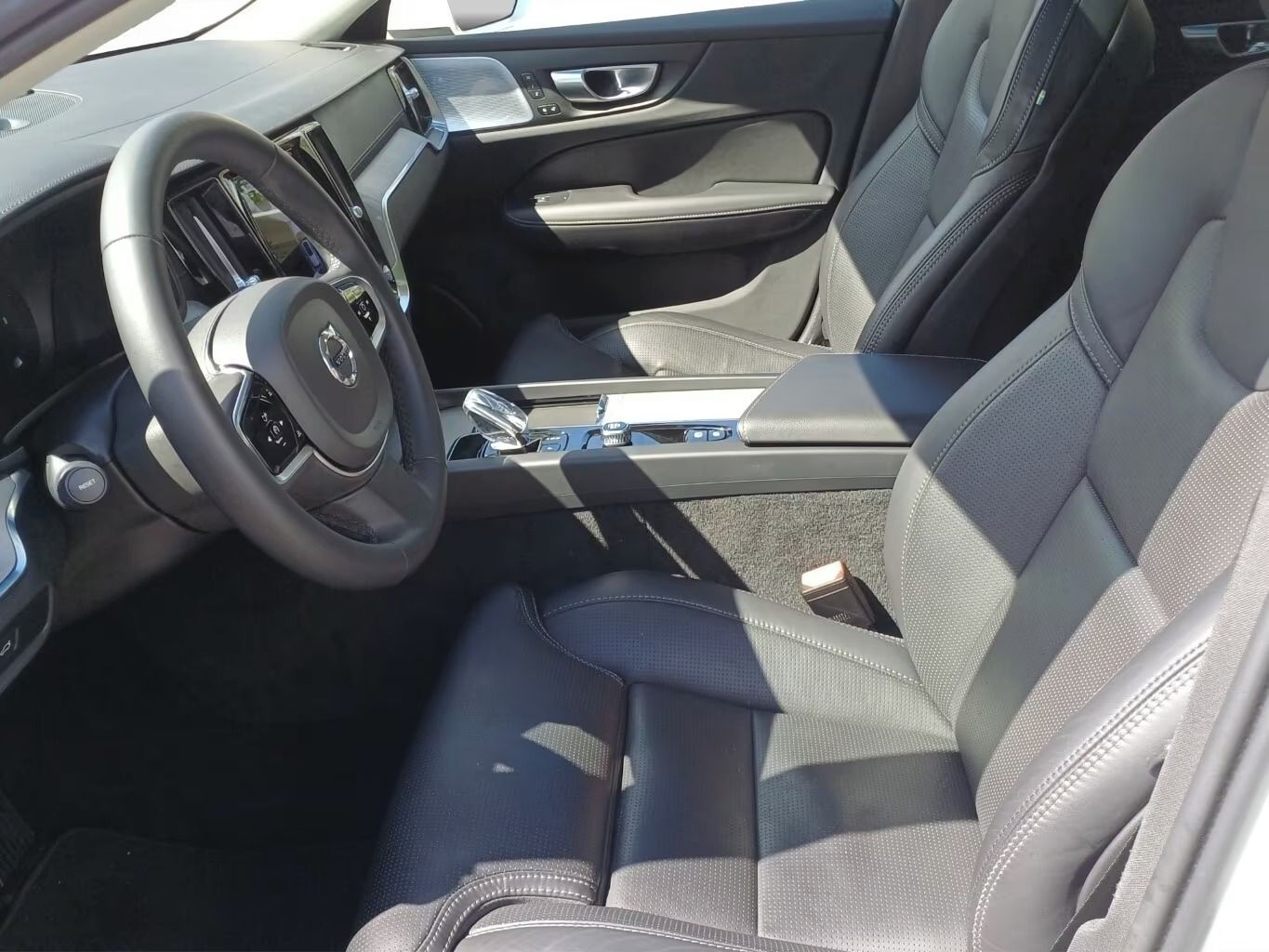 Volvo V60, CROSS COUNTRY B5 - fotka 5