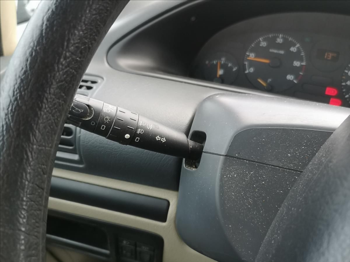 Peugeot 806, 2,1 TD EDEN-PARK bez koroze - fotka 6