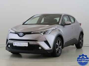 1.8Hybrid,CZ,1Maj,Active