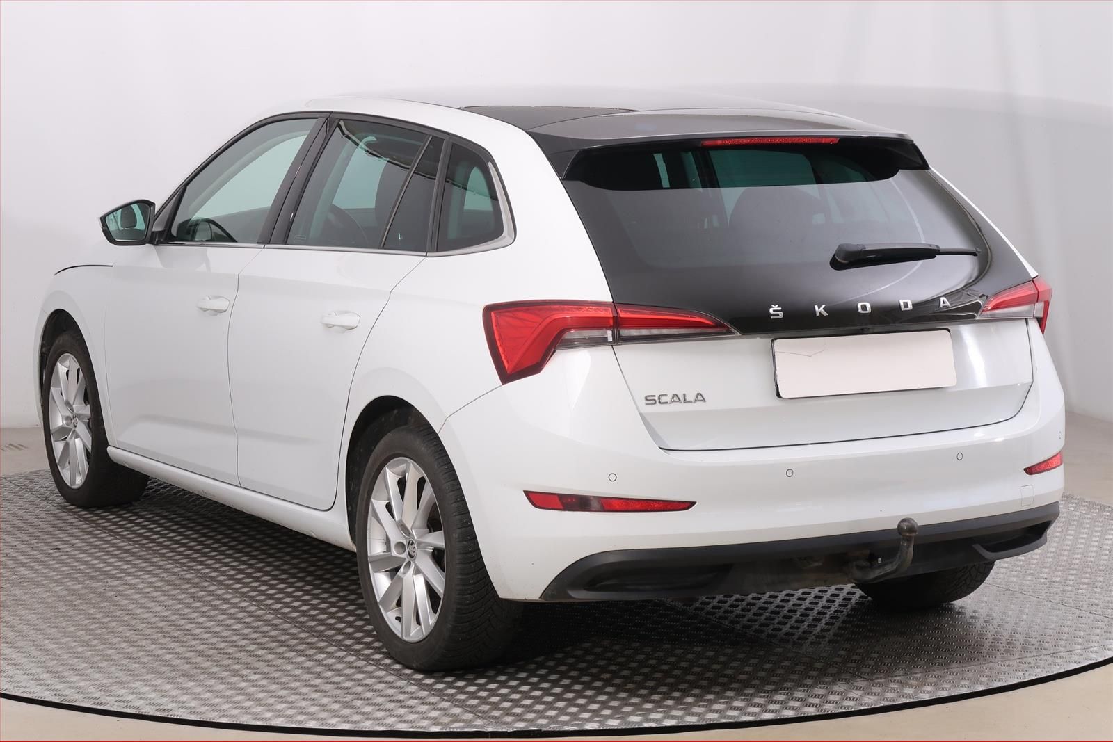 Škoda Scala, 1.6 TDI, Style Plus, Automat - fotka 4