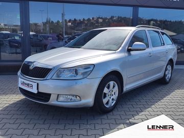 1.4 TSi/90kW Ambition