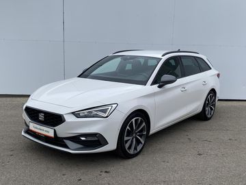 1,5 e-TSI 110 kW DSG