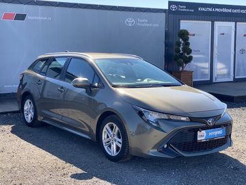2.0HSD, ČR-1m, ComTech, DPH