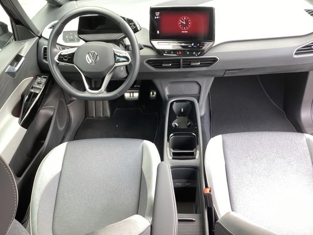 Volkswagen ID.3, Pro 107 kW, 58 kW SHO 91% - fotka 5