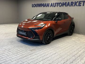 2,0 PHEV TOKYO EDITION