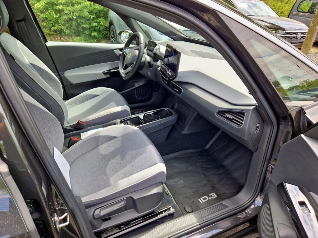 Volkswagen ID.3, Pro 107 kW, 58 kW SHO 87% - fotka 6