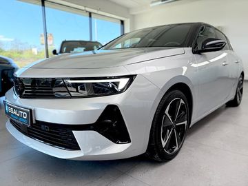 GS Line 1,2 Turbo AT8