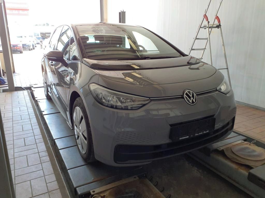 Volkswagen ID.3, Pro 107kw a 58kwh SOH 91% - fotka 2