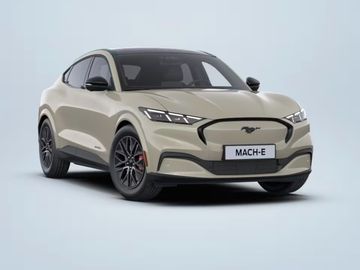 Premium 88 kWh (203 kW/276 k)