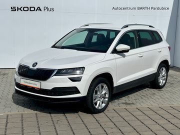 1,5 TSI / 110 kW / Style / 7DS