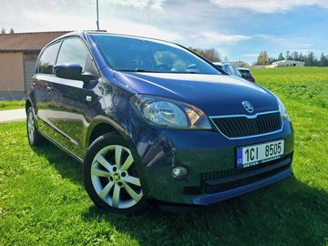 1.0MPI/55kw Elegance-navi, sen