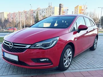 1.4 Turbo 92kW, Sport Tourer+