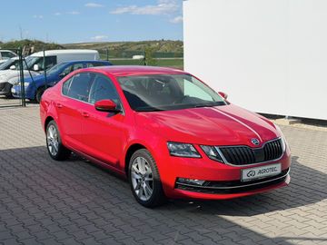 1.5 TSI 110 kW Style PLUS