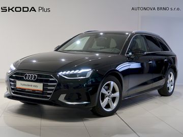 2.0 TFSi 110kW