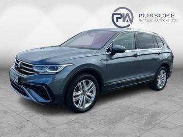 2,0 TSI 7DSG 4x4 ELEGANCE  140