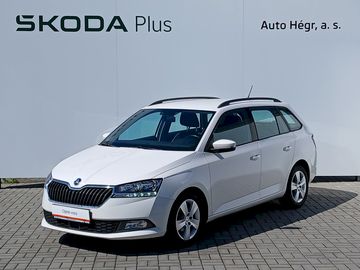 COMBI III 1.0 TSI 70 KW AMBITI