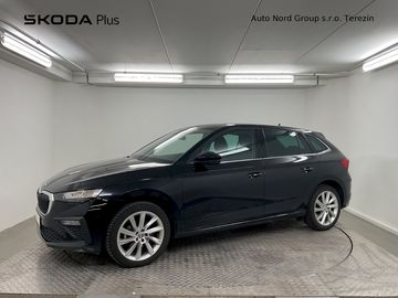 1.0 TSI 85kW Top Selection DSG