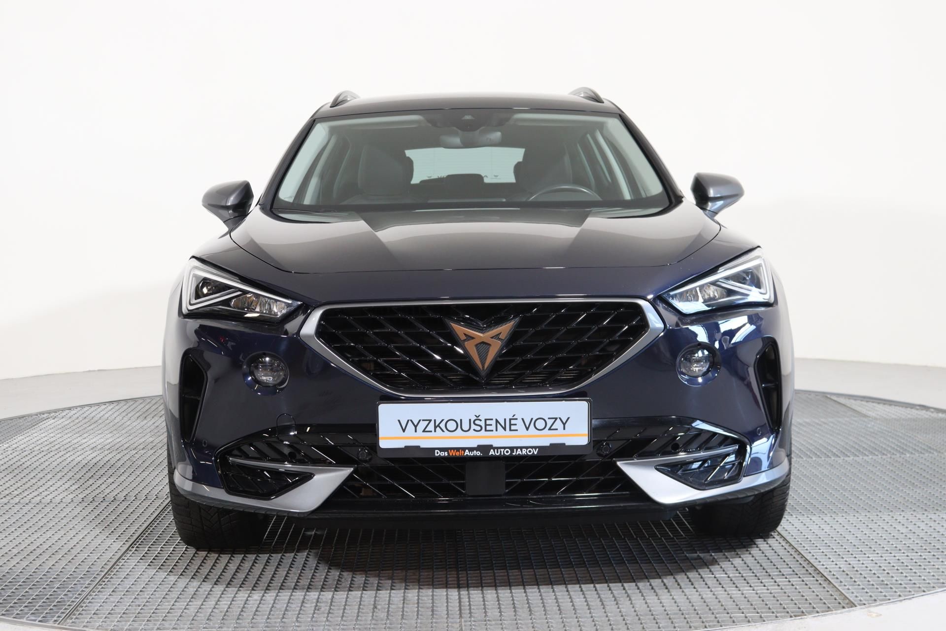 Cupra Formentor, 1.5 TSI 150k/ACC, P.KAMERA - fotka 4