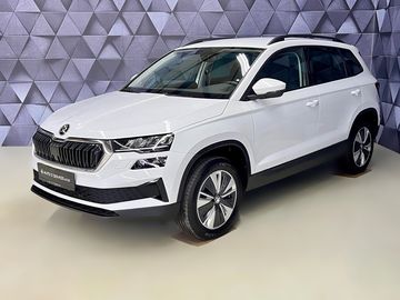 1.5 TSI DSG STYLE, EL. TAŽNÉ