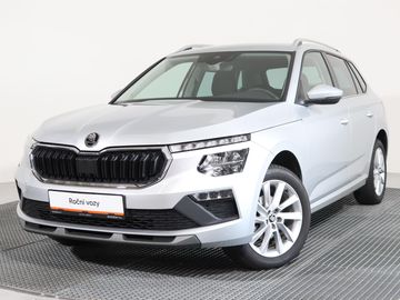 TOP SELECTION 1,0 TSI 85 kW
