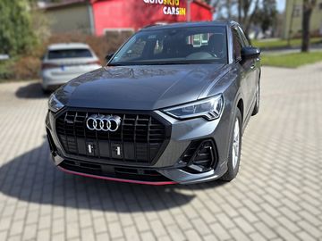 35 TDI S-LINE quattro