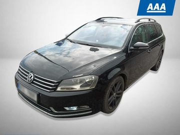 2.0 TDI, Comfortline, Navi