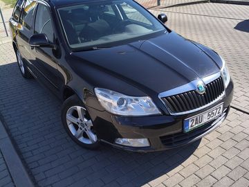 Škoda Octavia combi 1,6 TDI