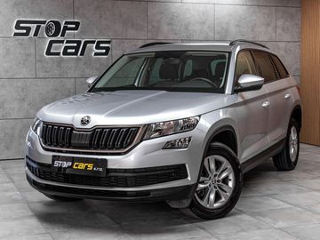 2.0 TDI 4x4*DSG*AMBITION*DPH