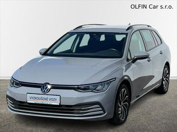1,5 TSi 96kW LIFE  8