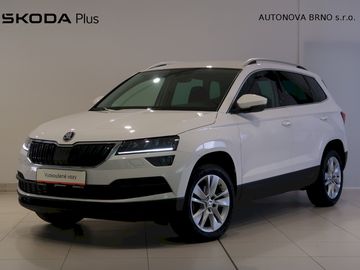 2.0 TDI 85kW Style