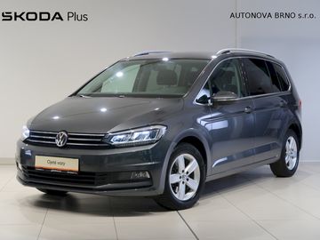 1.4 TSi 110kW DSG