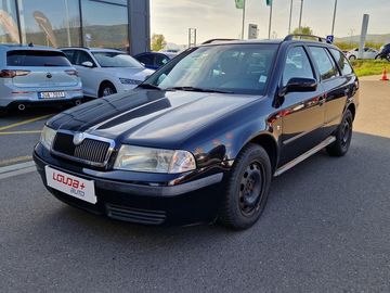 Elegance 2.0 MPI 85 kW