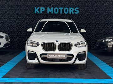 30d xDrive,M paket,ČR,Servis