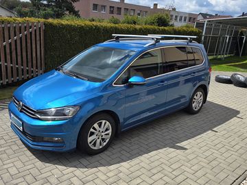 2.0 TDi DSG,7-míst, Highline