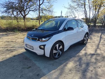 REX 60Ah + Range Extender