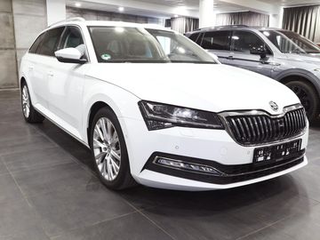 2.0 TDI 147kW 4x4 DSG