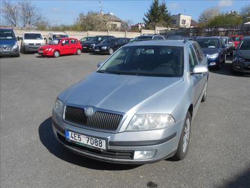 1,9 TDi 77Kw