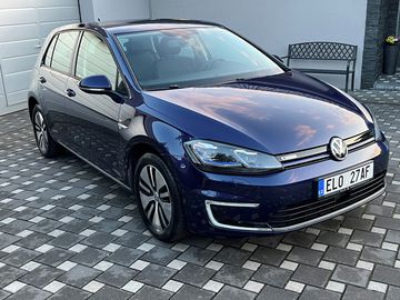 E-Dition 100kw 36kwh