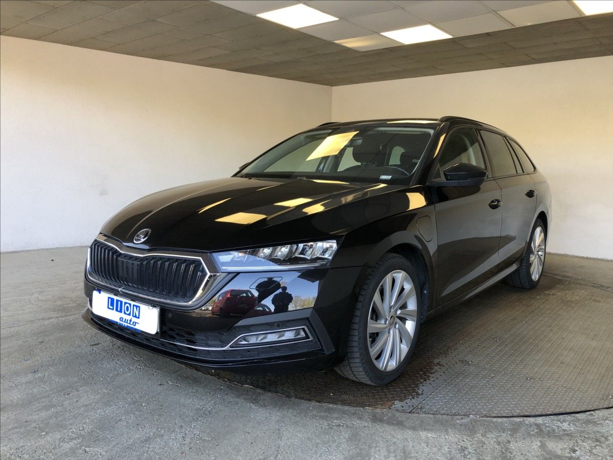 Škoda Octavia, 1,4 TSI IV - fotka 3