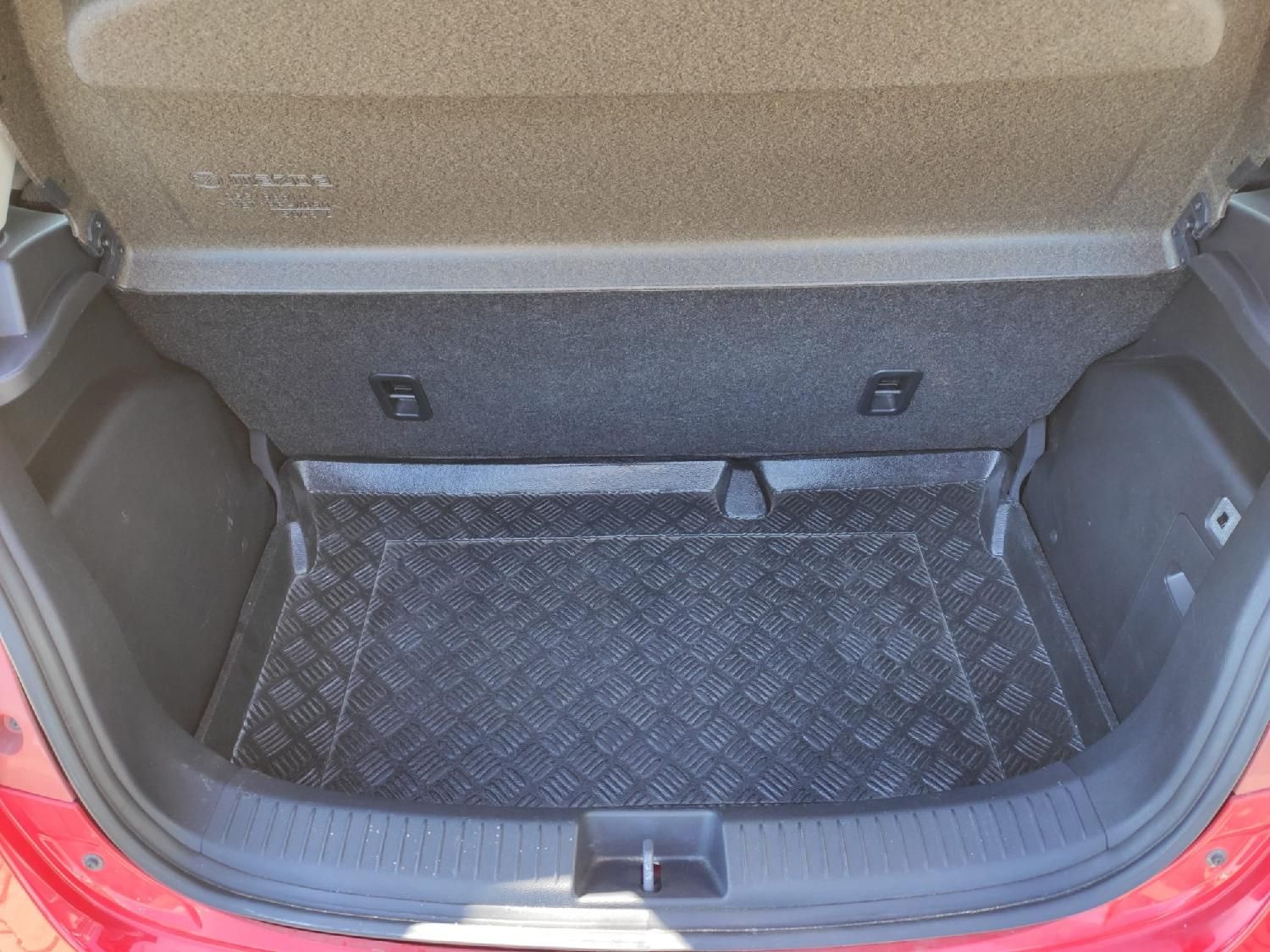 Mazda 2, 1.35i 16V nové CZ - fotka 6